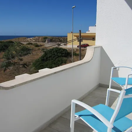 Magia Del Salento Torre San Giovanni Ugento