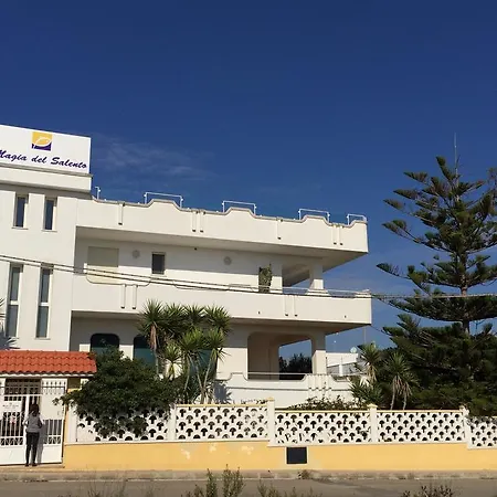 Affittacamere Magia Del Salento Torre San Giovanni Ugento