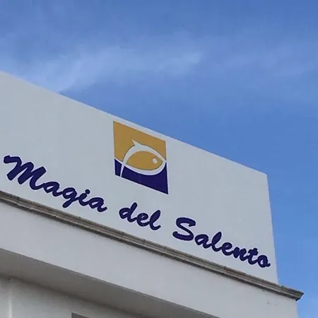 Affittacamere Magia Del Salento *