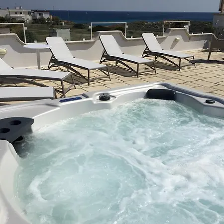 Magia Del Salento Affittacamere Torre San Giovanni Ugento