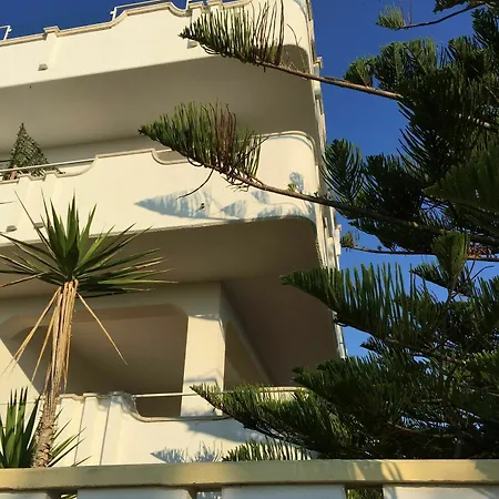 Magia Del Salento Affittacamere Torre San Giovanni Ugento