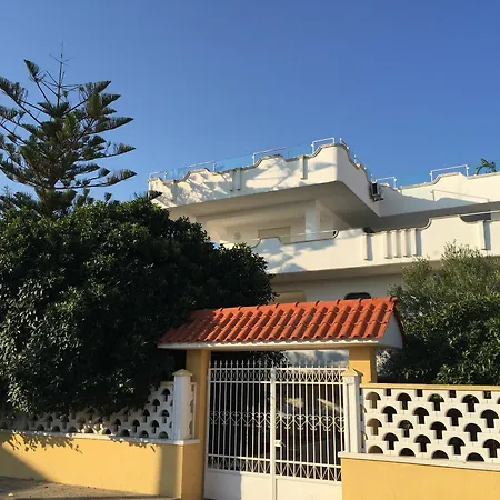 Magia Del Salento טורה סן ג'ובאני אוג'נטו